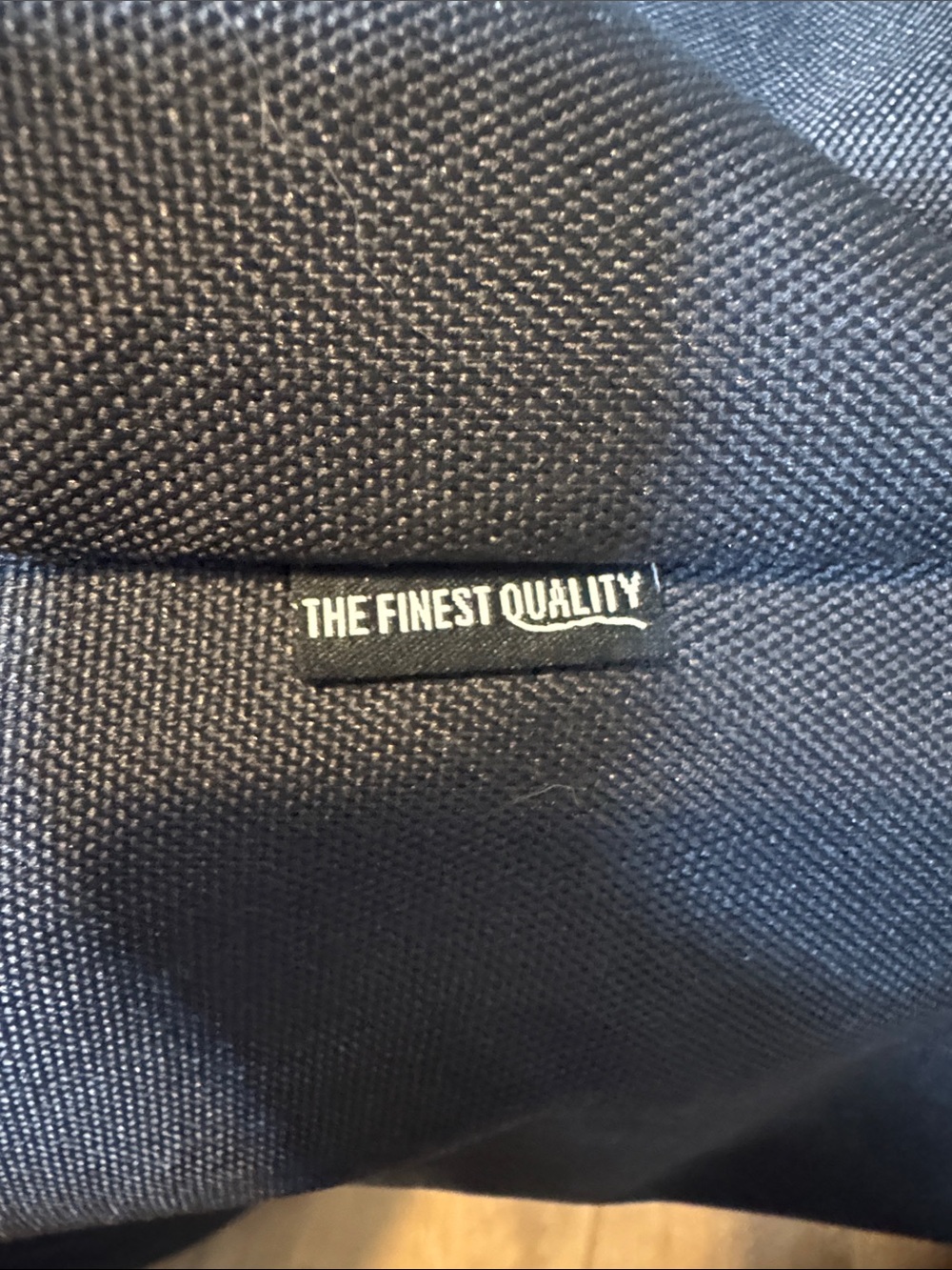 Herschel Supply Co. Black Travel Duffel Tote - Picture 6 of 15